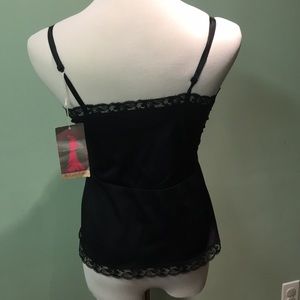 lady ester lingerie corp Vaginal spotting with bowel movement